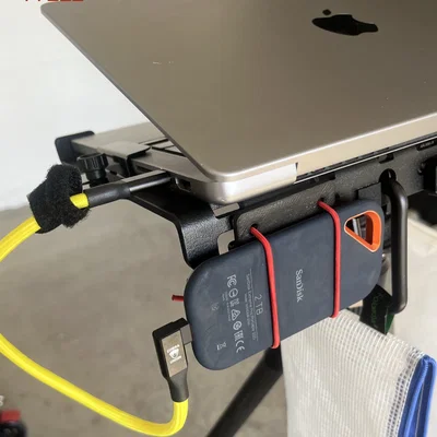 Giá đỡ Pi SSD cho SCHLEPP ZETA D.I. Digi Plate