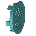 Bộ lọc DN 110 cho lỗ thoát nước sân vườn / Ống DN 110 - Thumbnail 1