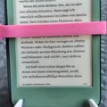 Thước hỗ trợ đọc sách cho Kindle 2024 - Thumbnail 2