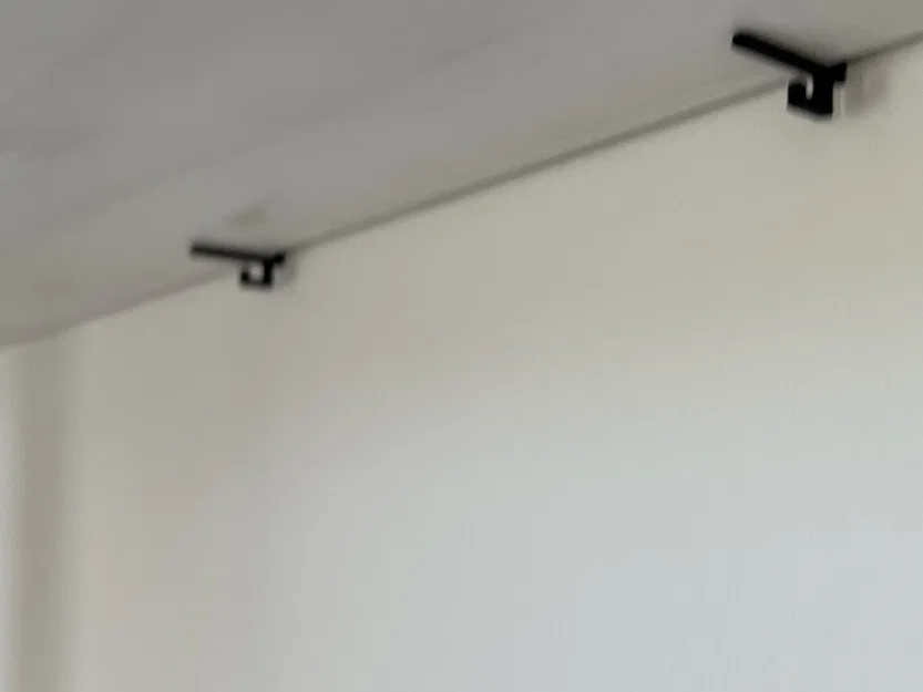 Móc treo đồ thông minh cho kệ gỗ 18mm IKEA IVAR (In 3D) - Image 3
