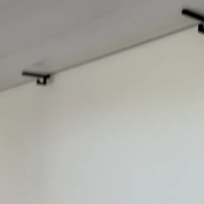 Móc treo đồ thông minh cho kệ gỗ 18mm IKEA IVAR (In 3D)