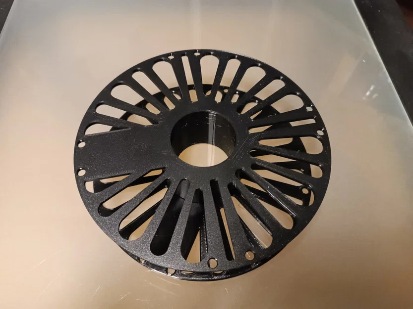 The OneSpool (Master Spool đa năng) - Image 1