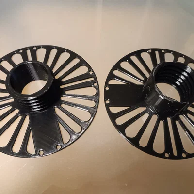 The OneSpool (Master Spool đa năng)