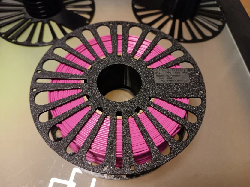 The OneSpool (Master Spool đa năng) - Image 3