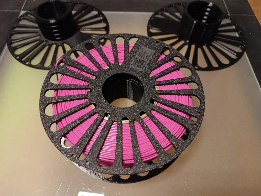The OneSpool (Master Spool đa năng) - Image 4