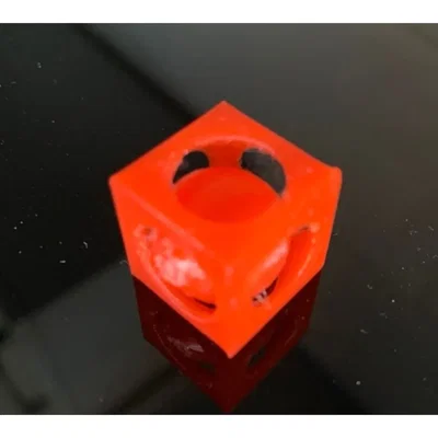 Mô hình Quả cầu trong khối lập phương (Ball-in-Cube)