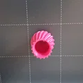 Mẫu bình hoa trang trí - Vase - Thumbnail 3
