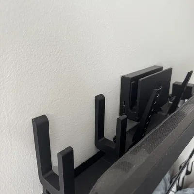 Giá đỡ máy Nintendo Switch