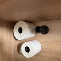 Giá treo giấy vệ sinh - Thumbnail 2