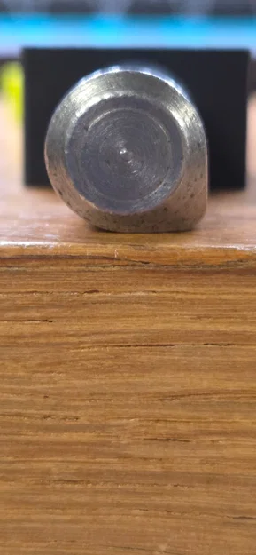 Bộ Gá Bản Lề Cối (Weld Hinge Jig) – Dụng Cụ Căn Chỉnh Bản Lề Bullet - Image 2