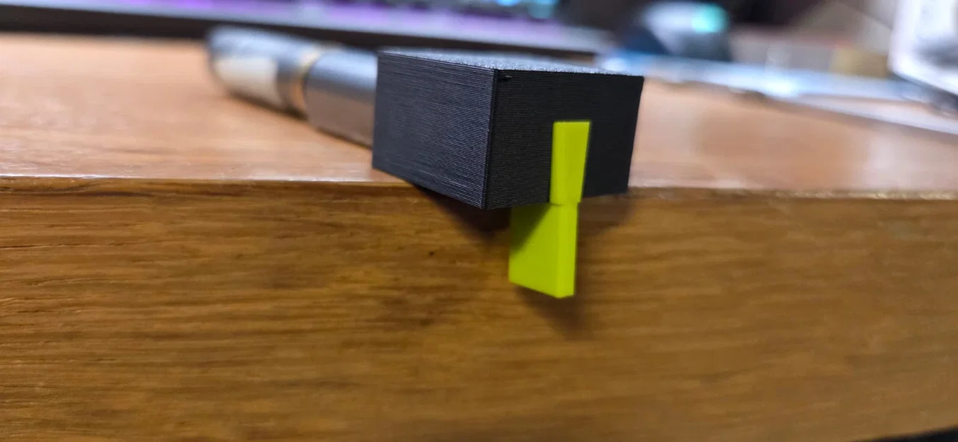 Bộ Gá Bản Lề Cối (Weld Hinge Jig) – Dụng Cụ Căn Chỉnh Bản Lề Bullet - Image 3