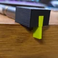 Bộ Gá Bản Lề Cối (Weld Hinge Jig) – Dụng Cụ Căn Chỉnh Bản Lề Bullet - Thumbnail 3