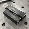 Bộ Gá Bản Lề Cối (Weld Hinge Jig) – Dụng Cụ Căn Chỉnh Bản Lề Bullet - Thumbnail 6