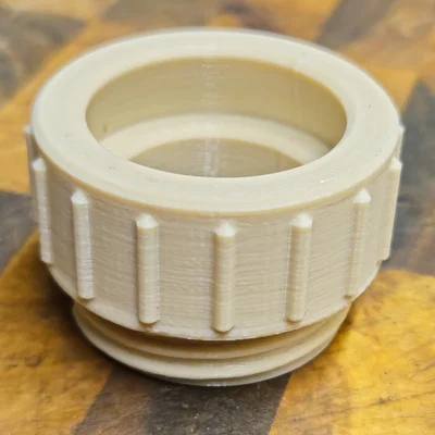 Đầu chuyển đổi máy thổi cho nệm hơi OZtrail 3D Fatmat