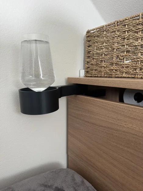Giá đỡ ly có thể gập gọn - Image 2