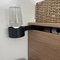 Giá đỡ ly có thể gập gọn - Thumbnail 2