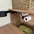 Giá đỡ ly có thể gập gọn - Thumbnail 3