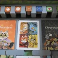 Root Insert - Khay đựng board game Root - Thumbnail 2