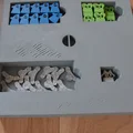 Root Insert - Khay đựng board game Root - Thumbnail 5