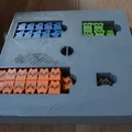 Root Insert - Khay đựng board game Root - Thumbnail 6