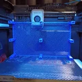 Vách ngăn vật liệu lọc cho bể lọc (sump) hồ cá - Thumbnail 2