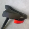Giá gắn ẩn "UGREEN Finder Pro" dưới yên xe "Selle Royal" dùng hệ thống ICS - Thumbnail 1