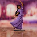 Mô hình nghệ thuật sưu tầm Isabela Madrigal từ Encanto - Thumbnail 1