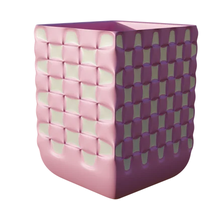 Hộp đựng bút viết (Pencils box)