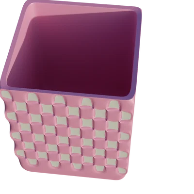 Hộp đựng bút viết (Pencils box)
