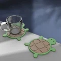 Đế lót ly Turtle Coaster - Thumbnail 3