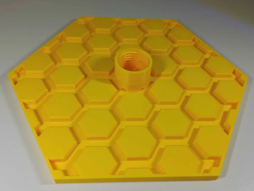 Trạm cấp nước cho côn trùng cải tiến (parametric) - Image 4