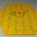 Trạm cấp nước cho côn trùng cải tiến (parametric) - Thumbnail 4