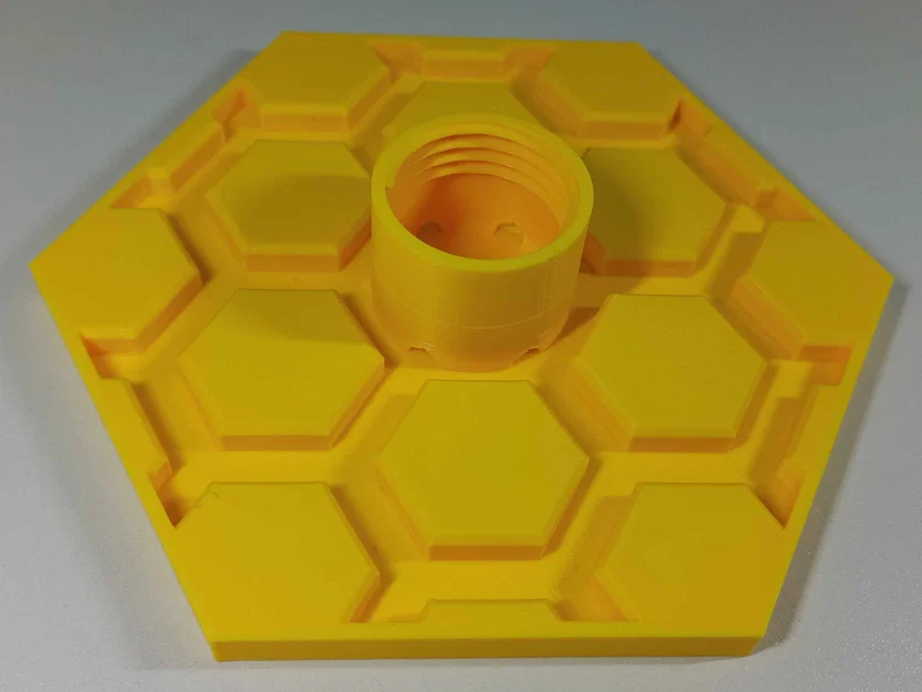 Trạm cấp nước cho côn trùng cải tiến (parametric) - Image 5