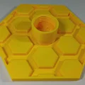 Trạm cấp nước cho côn trùng cải tiến (parametric) - Thumbnail 5