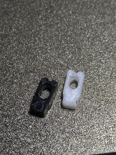 Nút thay thế cho dụng cụ gọt bavia (Deburring tool) - Image 2
