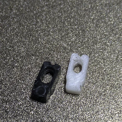Nút thay thế cho dụng cụ gọt bavia (Deburring tool)