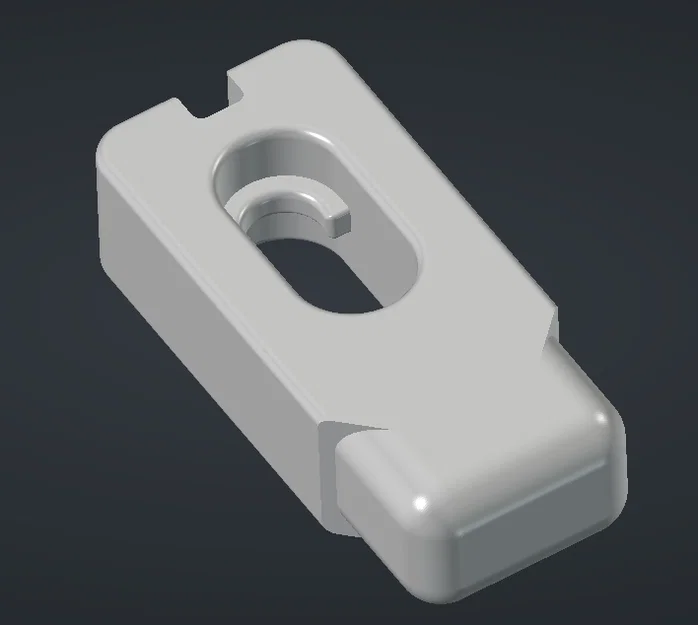 Nút thay thế cho dụng cụ gọt bavia (Deburring tool) - Image 3