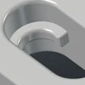 Nút thay thế cho dụng cụ gọt bavia (Deburring tool) - Thumbnail 4