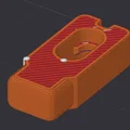 Nút thay thế cho dụng cụ gọt bavia (Deburring tool) - Thumbnail 5