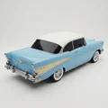 Mô hình 3D xe cổ Chevrolet Bel Air 1957 sang trọng - Thumbnail 2