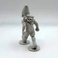 Tượng lùn giữ vườn Haaland (Haaland Garden Gnome) - Thumbnail 3
