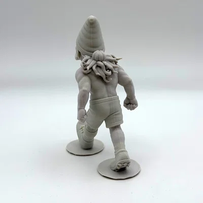 Tượng lùn giữ vườn Haaland (Haaland Garden Gnome)