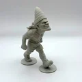 Tượng lùn giữ vườn Haaland (Haaland Garden Gnome) - Thumbnail 5