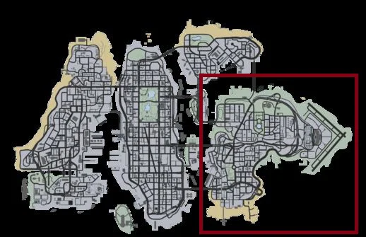 Bản đồ linh hoạt Broker và Dukes (Flexi Map) - Image 1