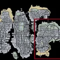 Bản đồ linh hoạt Broker và Dukes (Flexi Map) - Thumbnail 1
