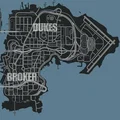 Bản đồ linh hoạt Broker và Dukes (Flexi Map) - Thumbnail 2