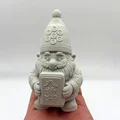 Chú Lùn Giữ Mạt Chược (Mahjong Garden Gnome) - Thumbnail 1