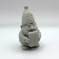 Chú Lùn Giữ Mạt Chược (Mahjong Garden Gnome) - Thumbnail 2