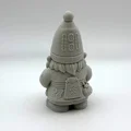 Chú Lùn Giữ Mạt Chược (Mahjong Garden Gnome) - Thumbnail 4