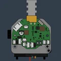 Ngàm Nitehawk36 cho Orbiter 2.5 và StealthChanger DragonBurner - Thumbnail 2